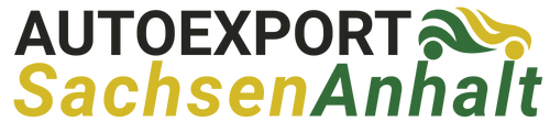 Sachsen anhalt Autoexport